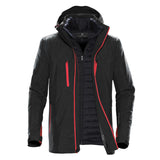 Men's Matrix System Jacket - XB-4