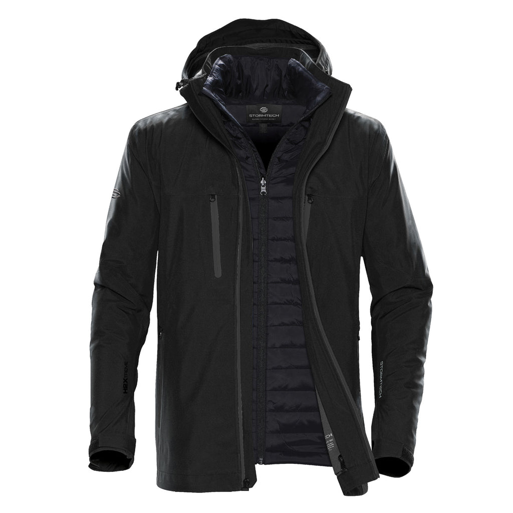 Men's Matrix System Jacket - XB-4