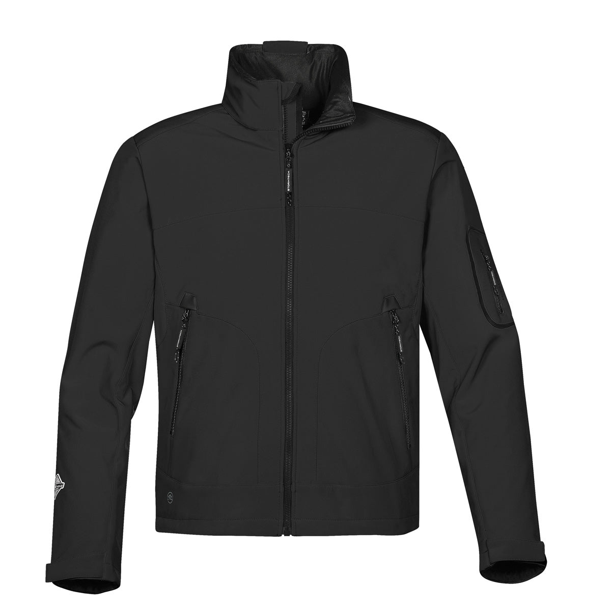Men's Cruise Softshell - Stormtech Canada | Graphic Comfort