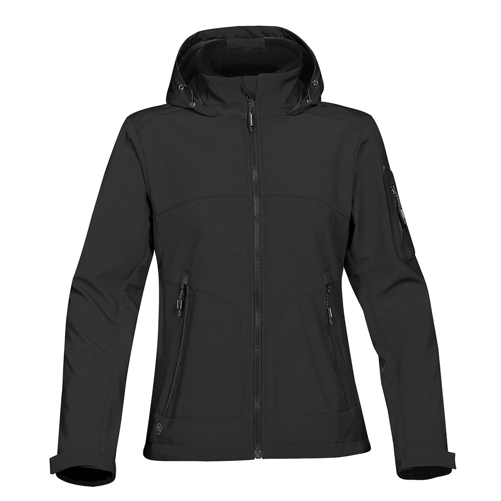 Women's Cruise Softshell - XSJ-1W