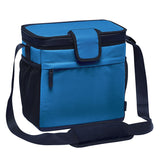 AZURE BLUE/ NAVY