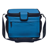 AZURE BLUE/ NAVY