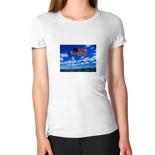 Women's T-Shirt