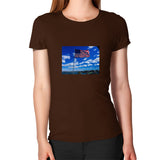Women's T-Shirt - Graphic Comfort
 - 5