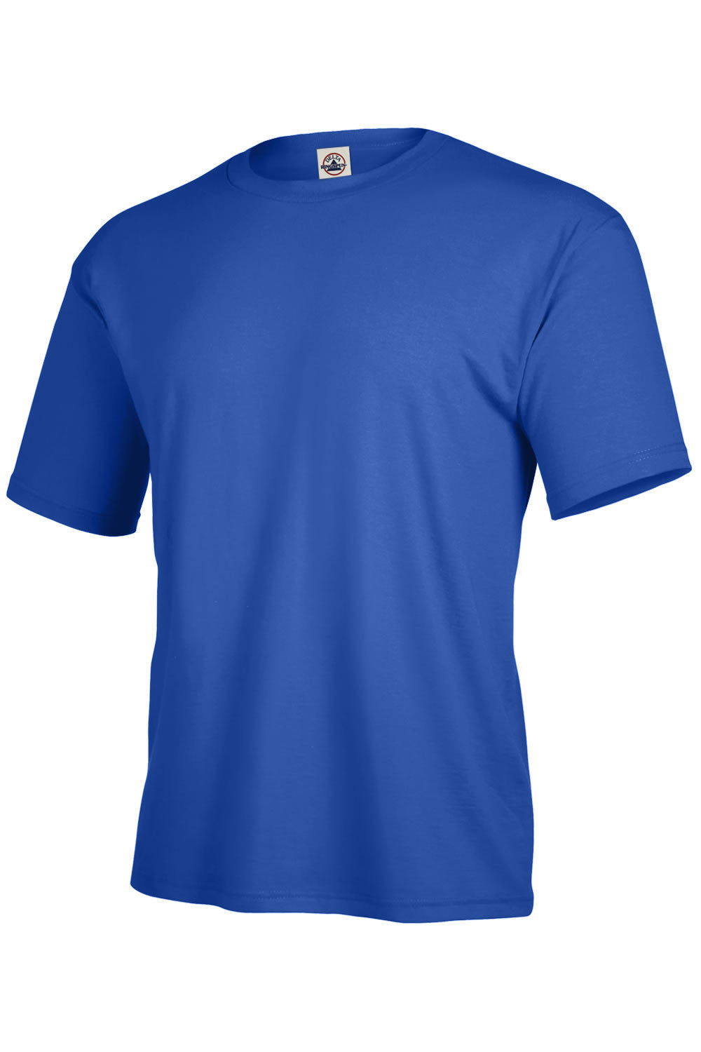 Delta Ringspun Surf T-shirt 5.5 oz - Graphic Comfort
 - 1