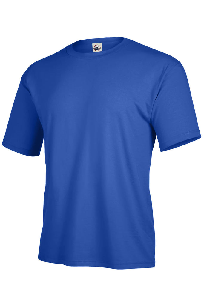 Delta Ringspun Surf T-shirt 5.5 oz