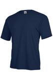 Delta Ringspun Surf T-shirt 5.5 oz - Graphic Comfort
 - 2
