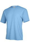 Delta Ringspun Surf T-shirt 5.5 oz - Graphic Comfort
 - 3