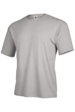 Delta Ringspun Surf T-shirt 5.5 oz - Graphic Comfort
 - 8