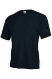 Delta Ringspun Surf T-shirt 5.5 oz - Graphic Comfort
 - 9