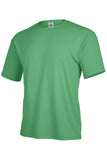 Delta Ringspun Surf T-shirt 5.5 oz - Graphic Comfort
 - 12