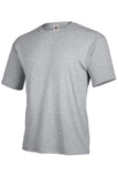 Delta Ringspun Surf T-shirt 5.5 oz - Graphic Comfort
 - 13
