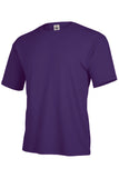 Delta Ringspun Surf T-shirt 5.5 oz - Graphic Comfort
 - 15