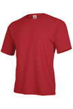Delta Ringspun Surf T-shirt 5.5 oz - Graphic Comfort
 - 17