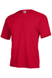 Delta Ringspun Surf T-shirt 5.5 oz - Graphic Comfort
 - 5