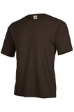 Delta Ringspun Surf T-shirt 5.5 oz - Graphic Comfort
 - 14