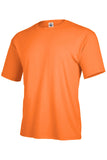 Delta Ringspun Surf T-shirt 5.5 oz - Graphic Comfort
 - 16