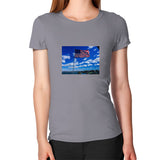 Women's T-Shirt - Graphic Comfort
 - 14