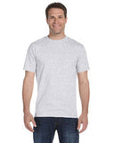 White Daffodil Digital Print Shirt - Graphic Comfort
 - 2