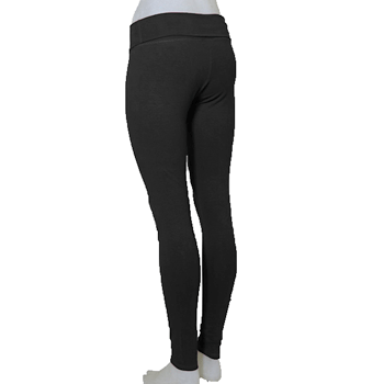 Hempest Organic Hemp Leggings