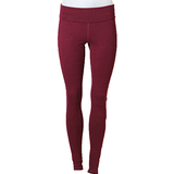 Hempest Organic Hemp Leggings - Graphic Comfort
 - 2