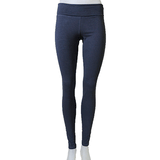 Hempest Organic Hemp Leggings - Graphic Comfort
 - 3