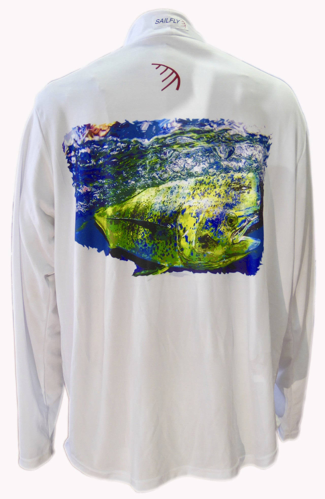 Graphic Comfort